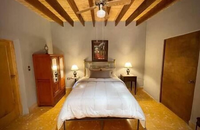 Casa Colonial en Parras de la Fuente