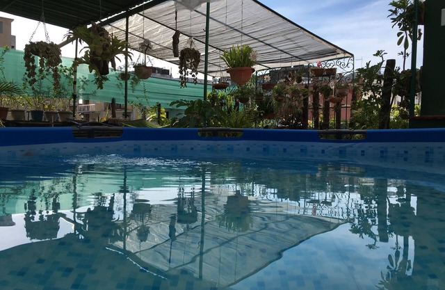 Casa Colonial Armando