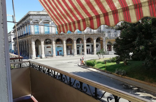 Casa Colonial Isabella