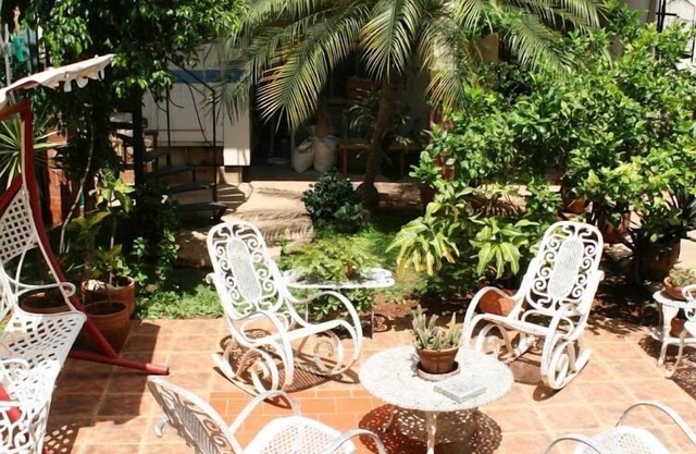 Casa Colonial Mario