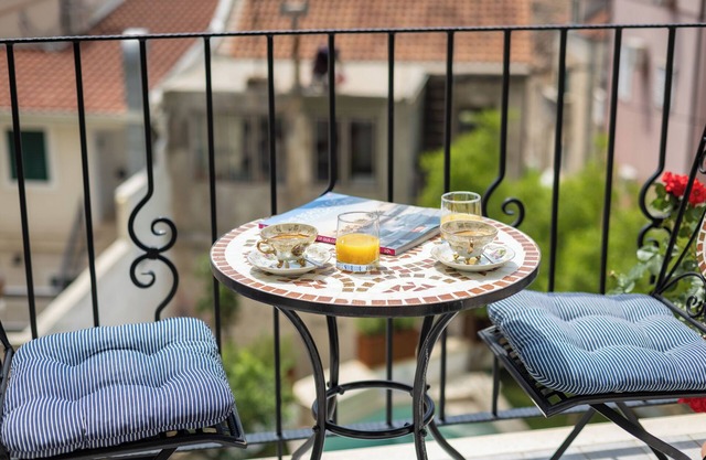 Casa Columba - 4 Star Design Boutique Hotel - Christopher Columbus Luxury Room