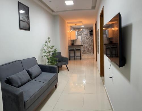 Casa com 2 Quartos em Lauro de Freitas