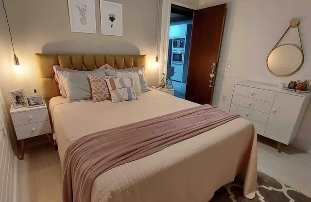 Casa com Hidromassagem em Florianópolis