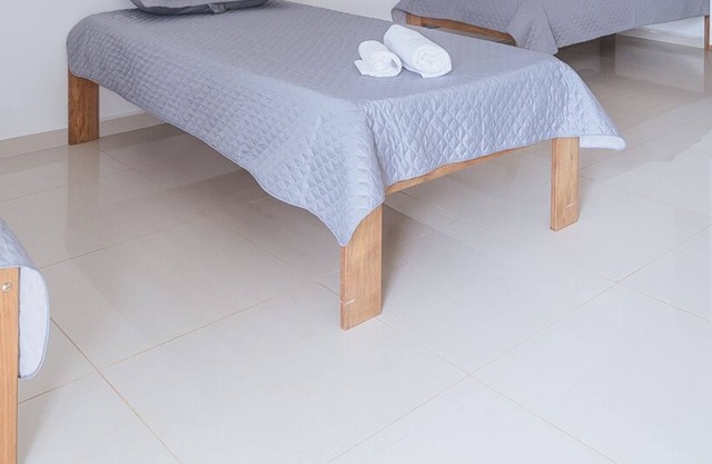 Casa com Quadra de Beach Tennis no Interior de SP