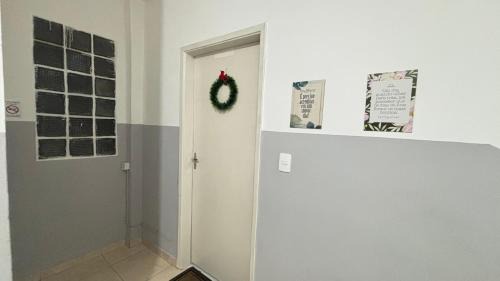 Casa completa 60m com 3 quartos, 3 ar-condicionados climatizados, SP São Paulo