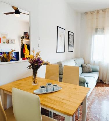 Casa Completa Terraza Real de la Sierra Subbetica