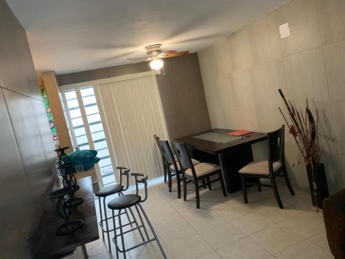 Casa con dos recamaras