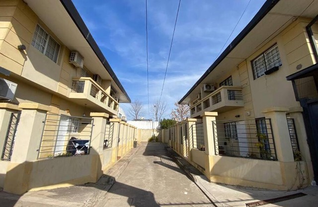 Casa con Estacionamiento en zona sur de la Ciudad