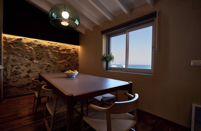 Casa con Vistas la mar en Casco Antiguo Altea