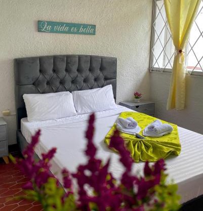 Casa Condesa Hotel
