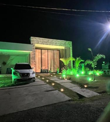 Casa condomínio Ninho Verde l