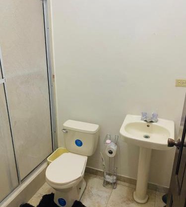 Casa confortable
