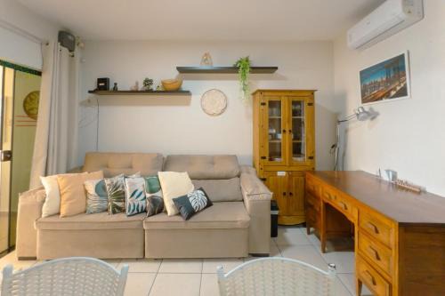 Casa Conforto e Lazer - OP165A