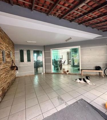 CASA COP30 - 5 quartos