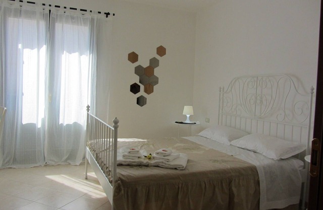 Casa Corallo - New House in the historic center of Ispica.