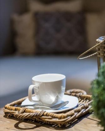 Casa-Cosi, tourist & business suites & flats with reserved parking included, private sauna bookable