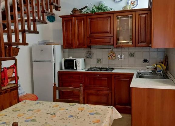 Casa Costanza
