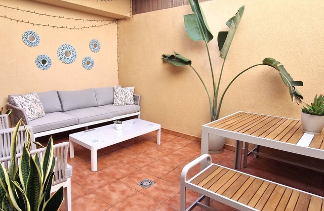 Casa Cotillo 13 Los Lagos Beach Free Wifi