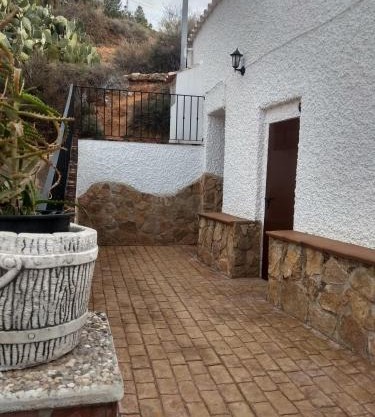 CASA CUEVA VANESA