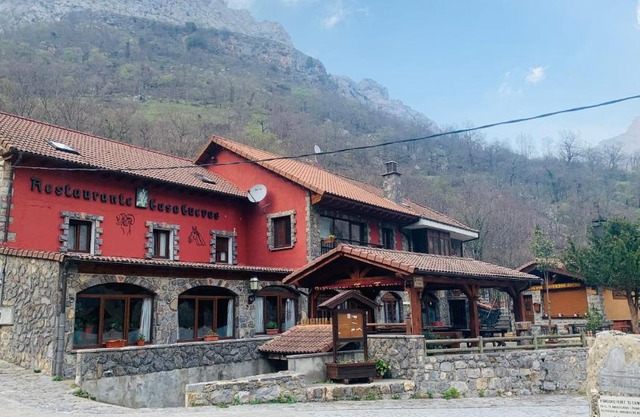 Casa Cuevas
