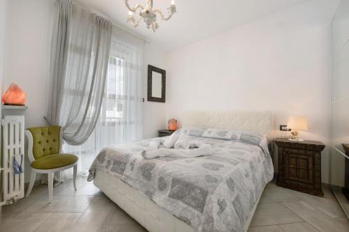 Casa d'arte Mimosa Bardolino