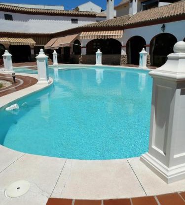 Casa D Mis Dos Gitanillas