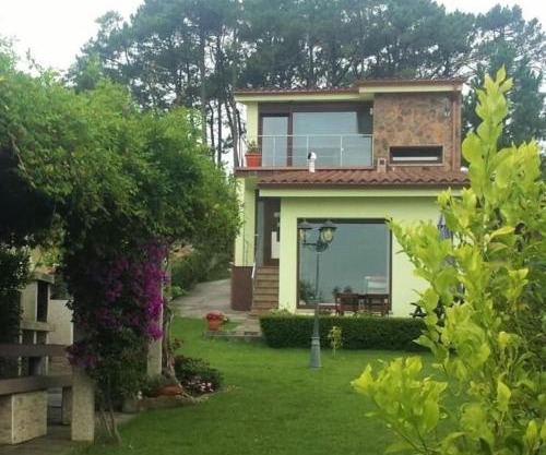 Casa da Ameixida