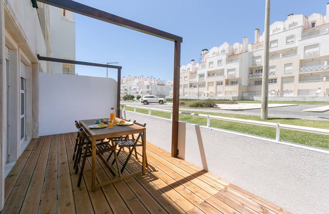 Casa da Areia - Cozy Seaside Retreat