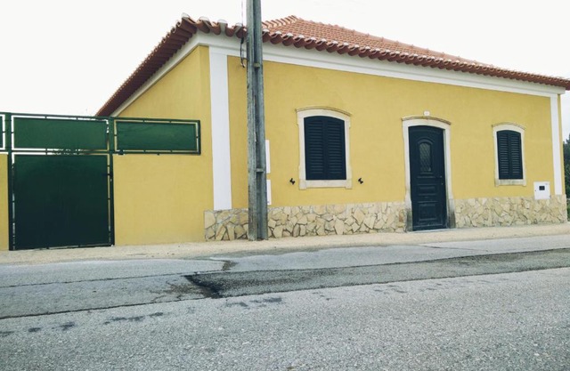 Casa da Avó Arminda