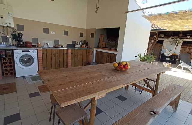 Casa da Avö do Puto