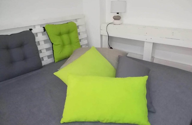 Casa da Avó near the beaches of the western zone