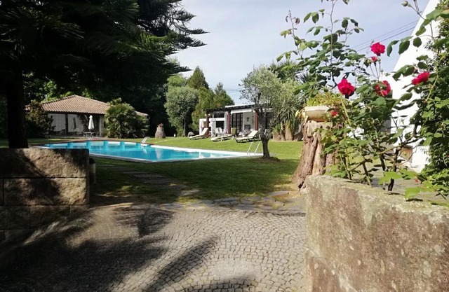 Casa da Boavista
