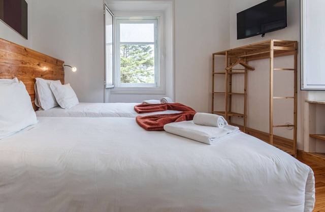 Casa da Estefânea | Quarto 4 Self Check-in Online