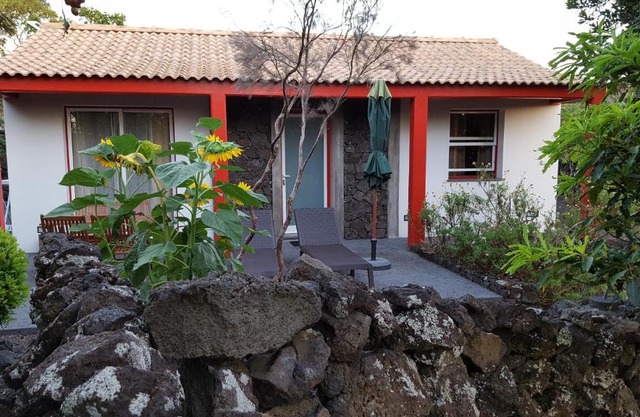 Casa da estrela canopus