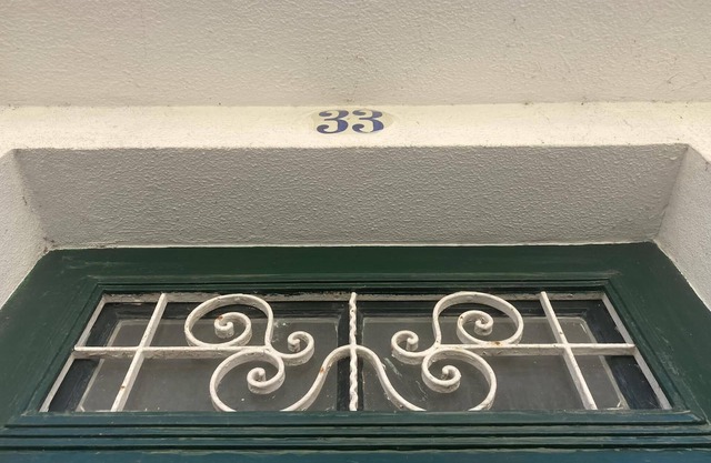 Casa da Genoveva - Typical Aveiro House