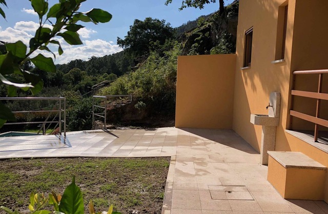 Casa da Grande Cha