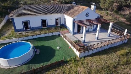 Casa da Lua