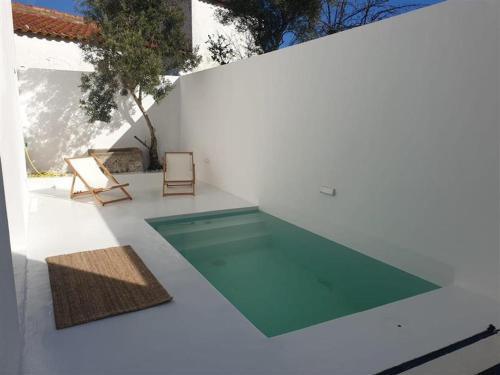 Casa da Oliveira
