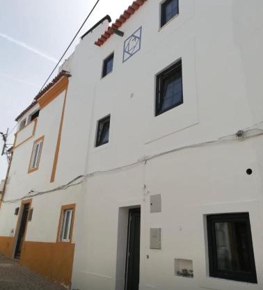 Casa da Orada