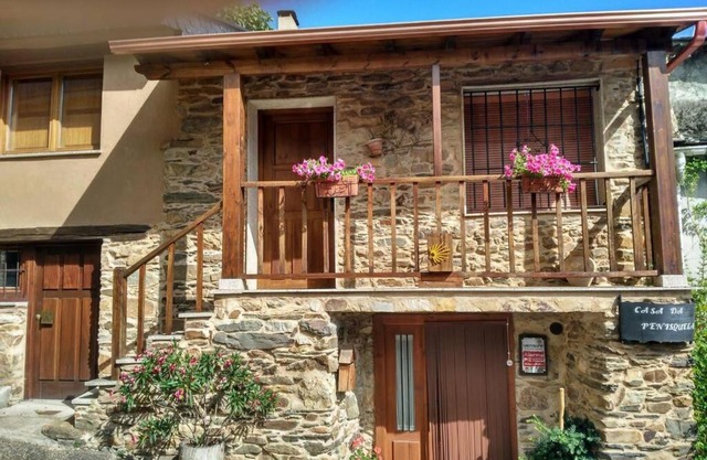 Casa da Penisquela
