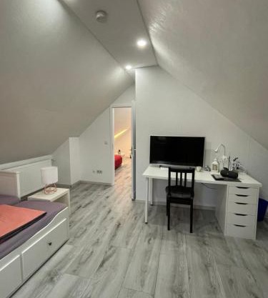 Casa da Peppe Schöne Auszeit im Schwarzwald