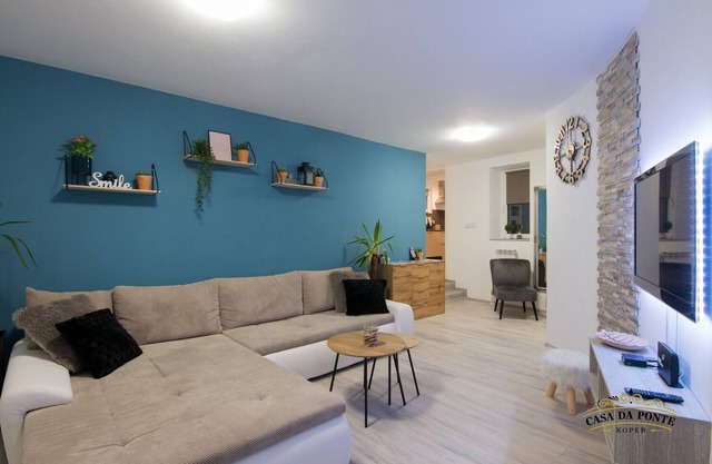Casa Da Ponte - Two bedroom apartment