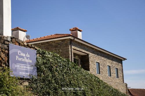 Casa da Portelinha