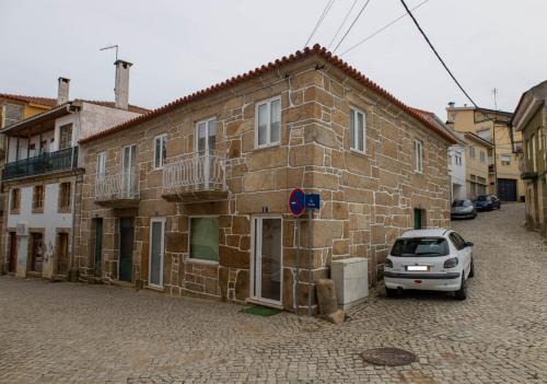 Casa da Praça de Murça