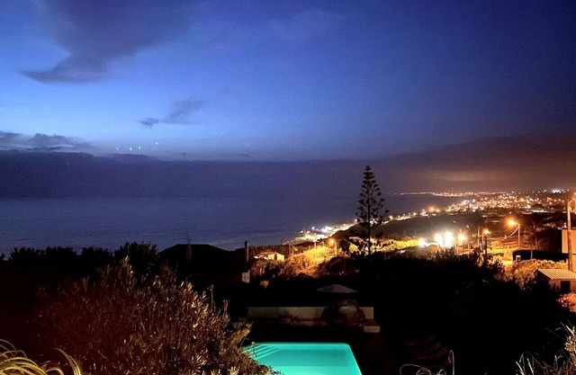 Casa da Praia - Beachfront Private Pool