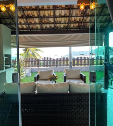 Casa da Praia - Espaço Praia Aptos