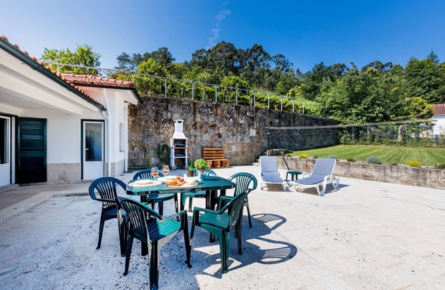 Casa da Leira @ Vila Nova de Cerveira