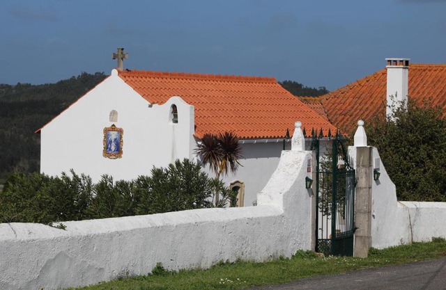 Casa da Quinta do Outeiro