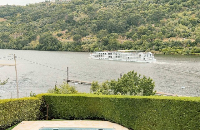 Casa Da Recosta Douro Country House