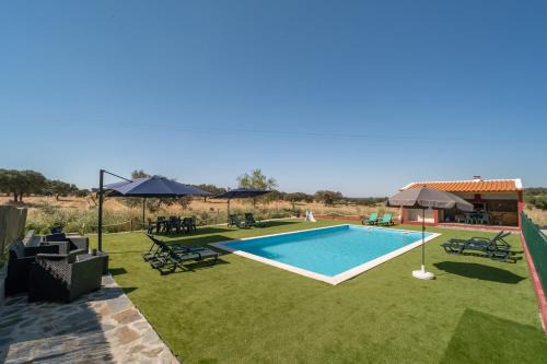 Casa da Ti Inácia - Praia Azenhas D El Rey